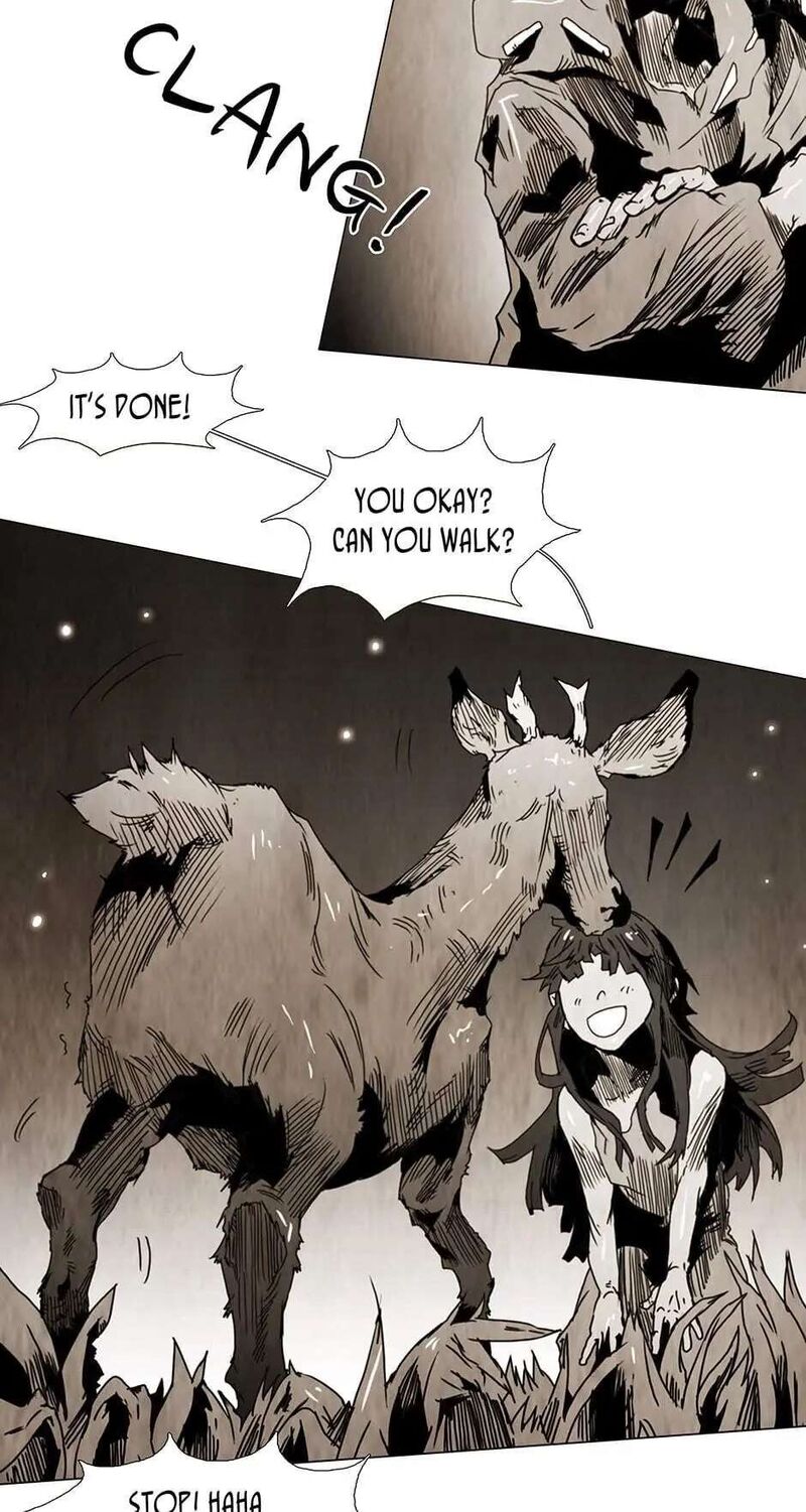 Black Behemoth Chapter 73 Page 27