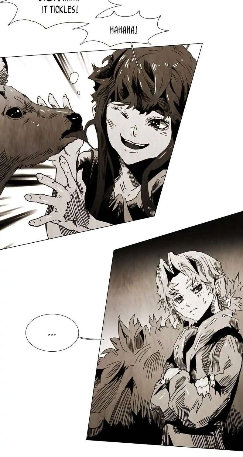Black Behemoth Chapter 73 Page 28