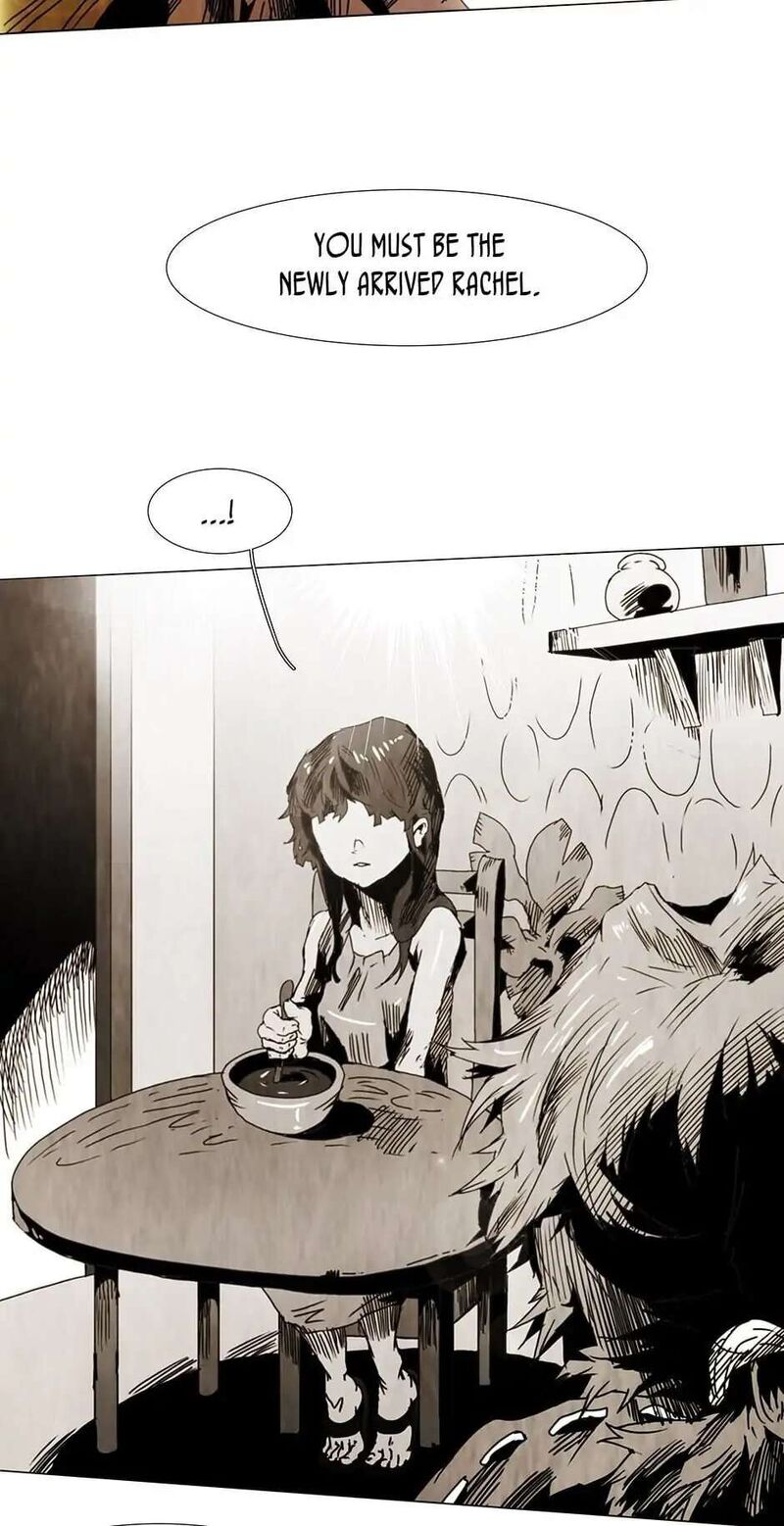 Black Behemoth Chapter 73 Page 3