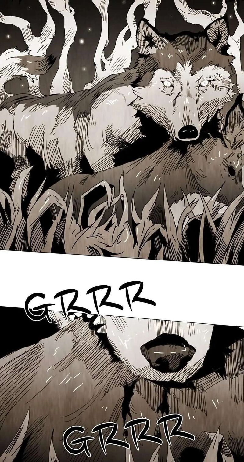Black Behemoth Chapter 73 Page 32