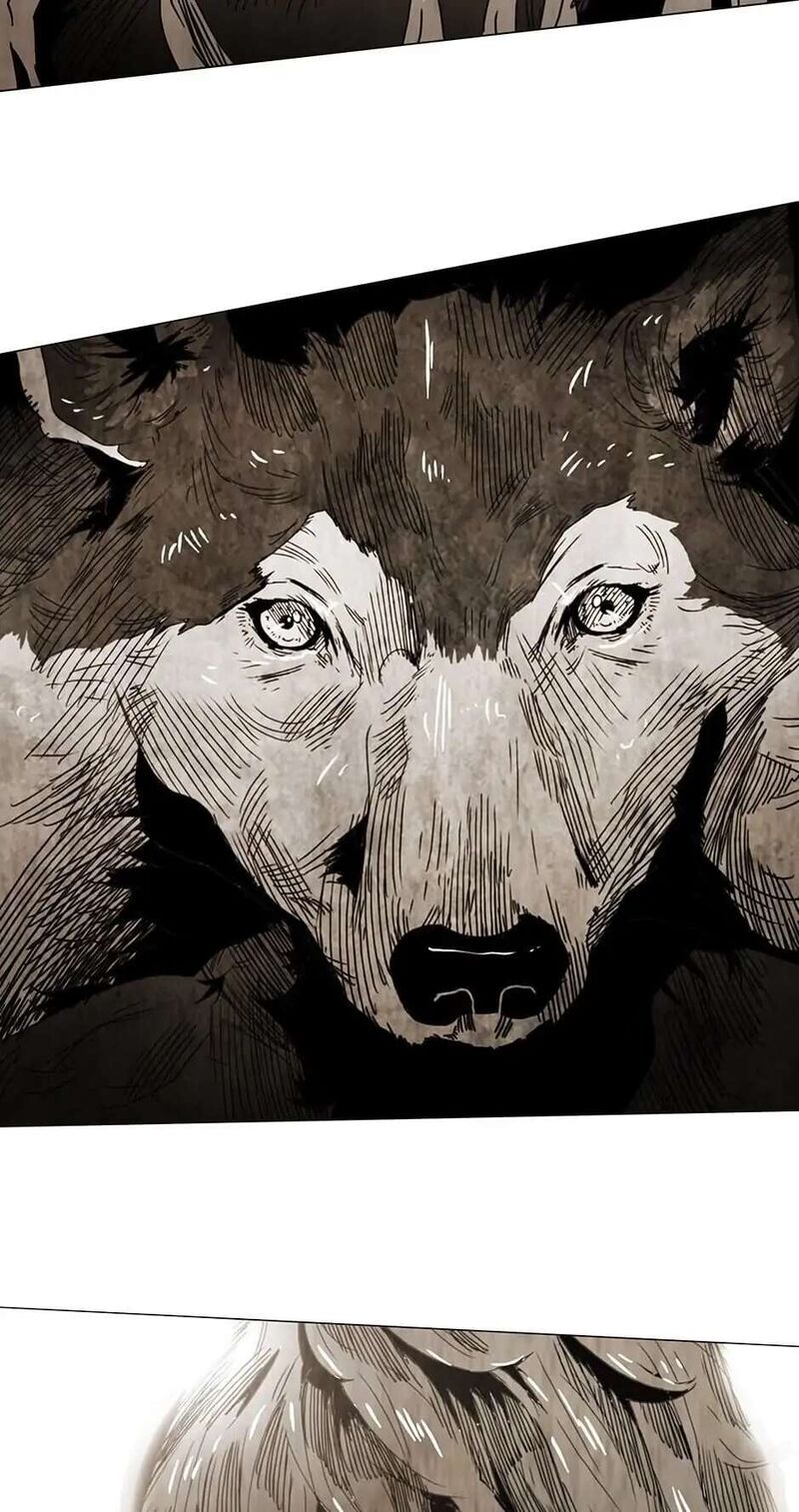 Black Behemoth Chapter 73 Page 33