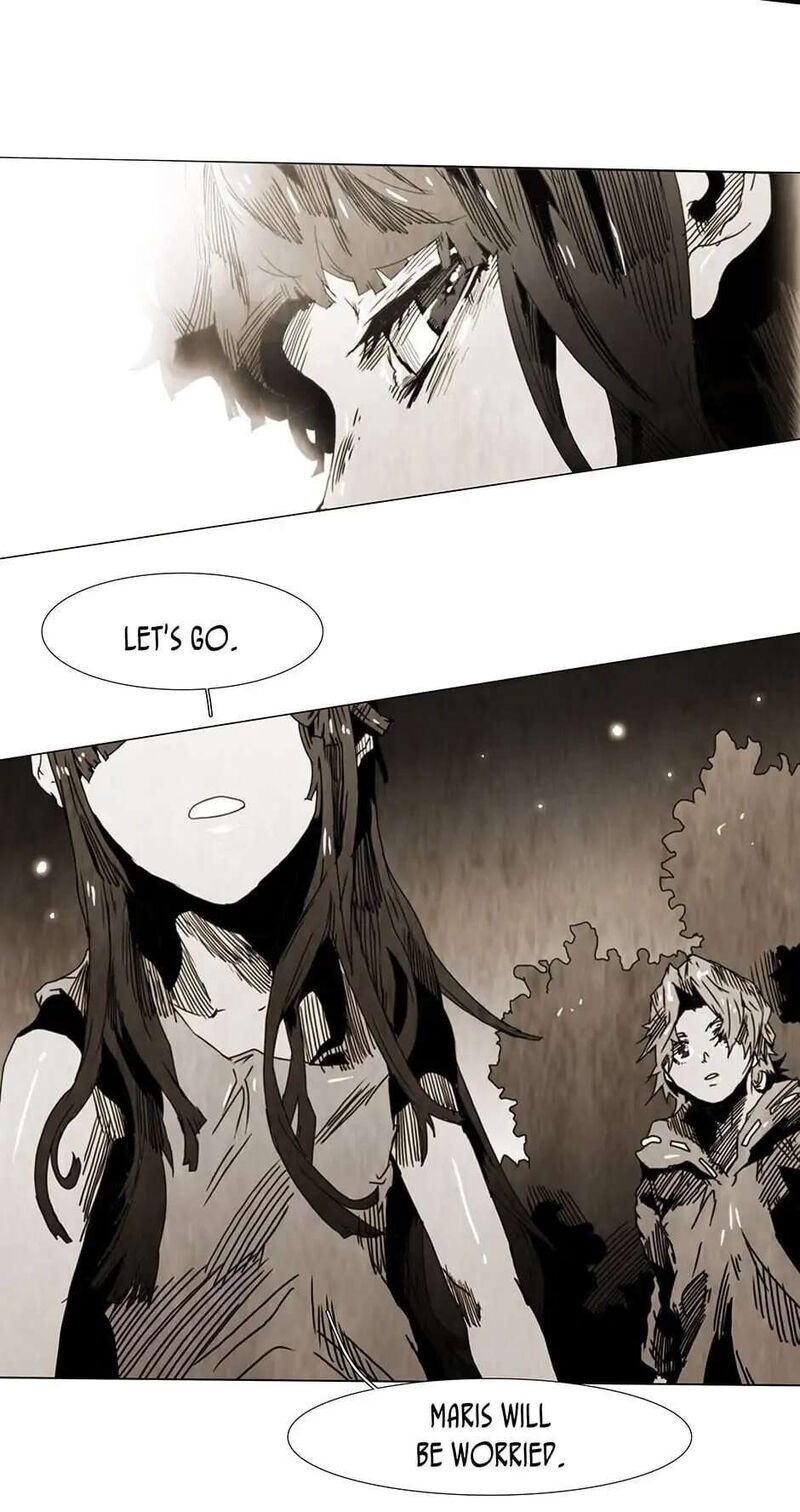 Black Behemoth Chapter 73 Page 36