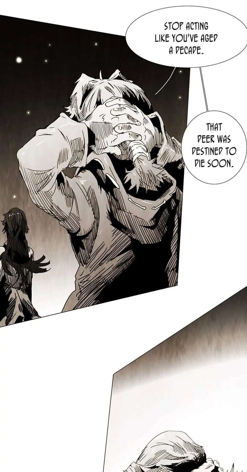 Black Behemoth Chapter 73 Page 37