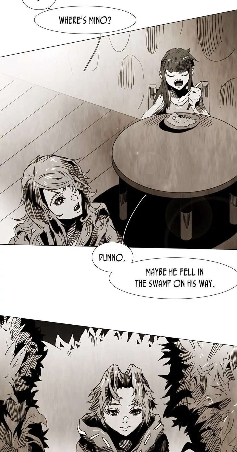 Black Behemoth Chapter 73 Page 39