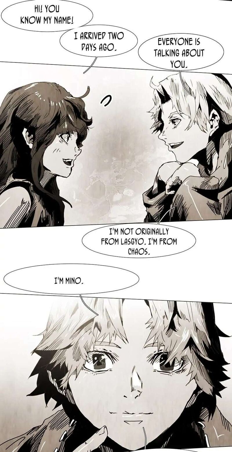 Black Behemoth Chapter 73 Page 4