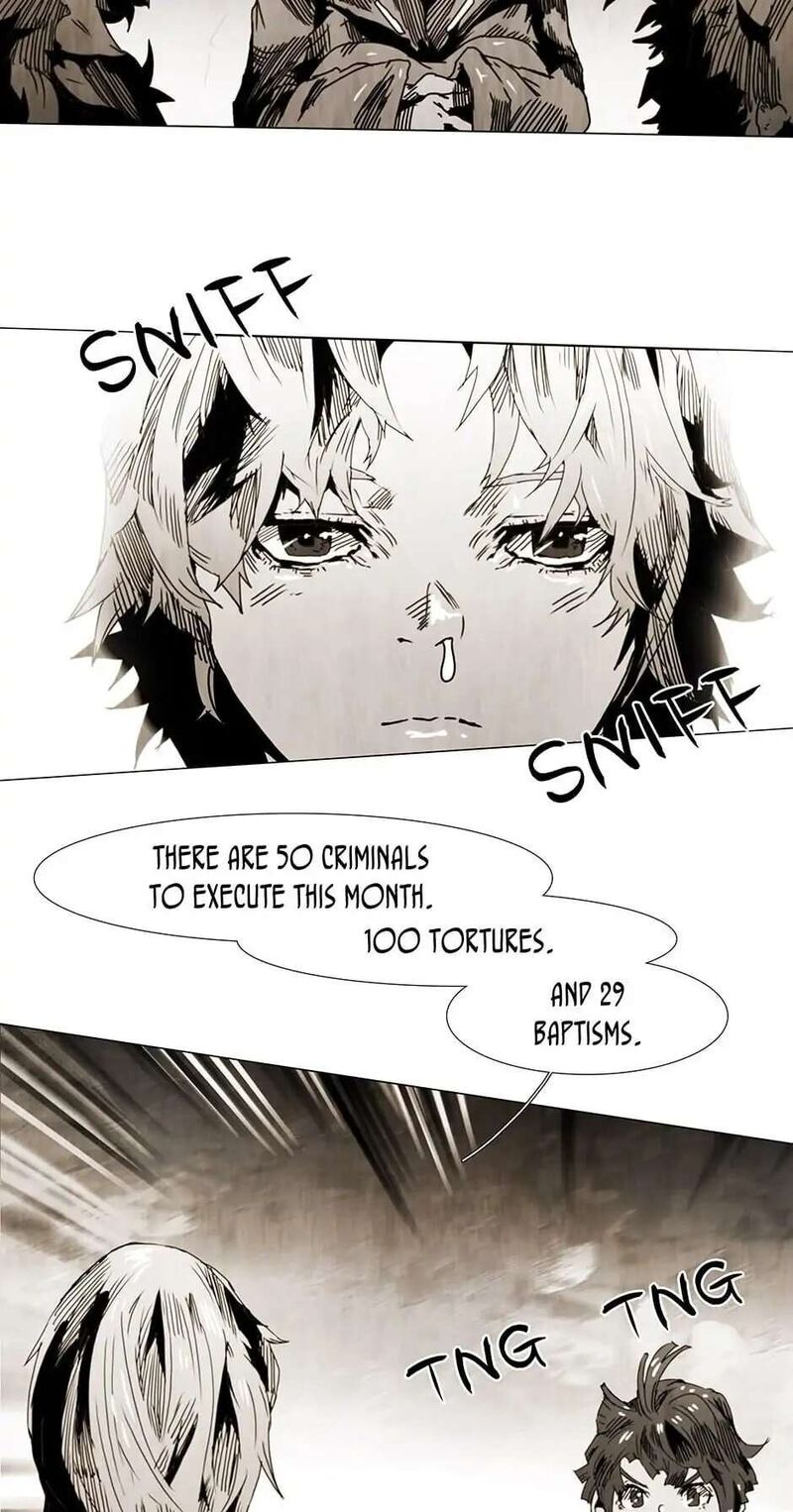 Black Behemoth Chapter 73 Page 40