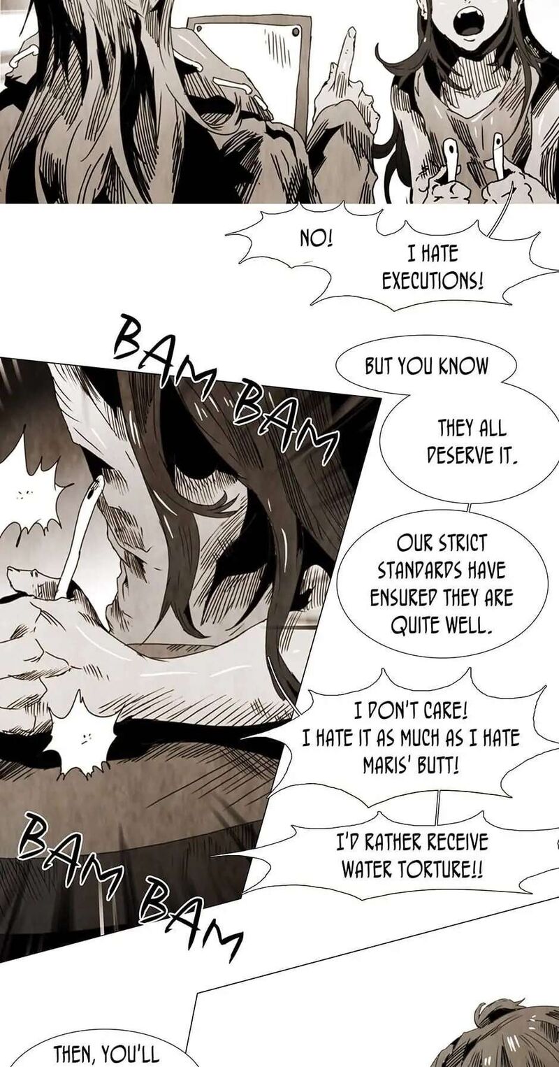 Black Behemoth Chapter 73 Page 41