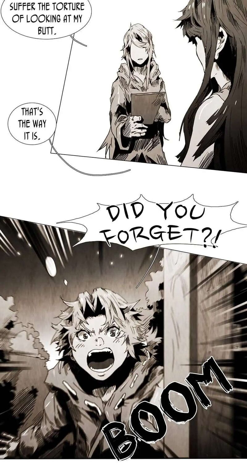 Black Behemoth Chapter 73 Page 42
