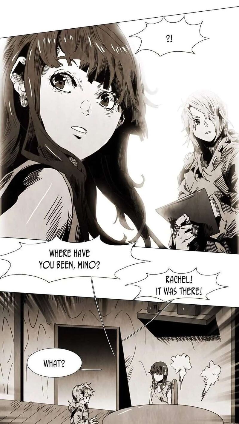 Black Behemoth Chapter 73 Page 43