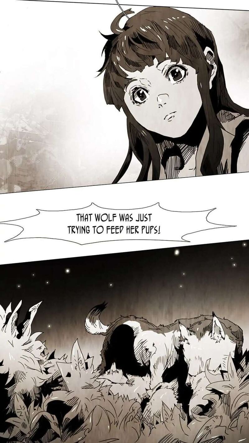 Black Behemoth Chapter 73 Page 45