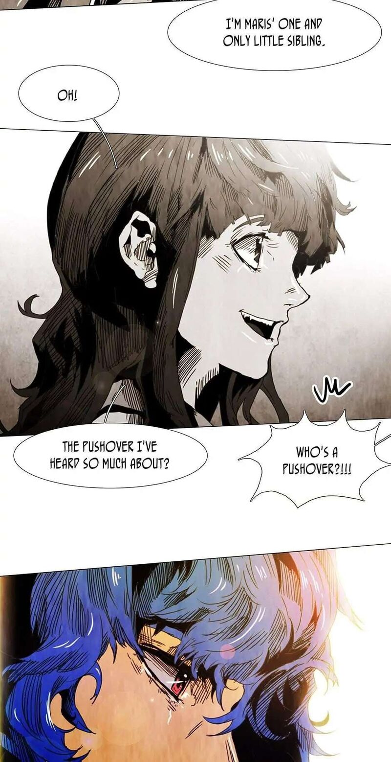 Black Behemoth Chapter 73 Page 5