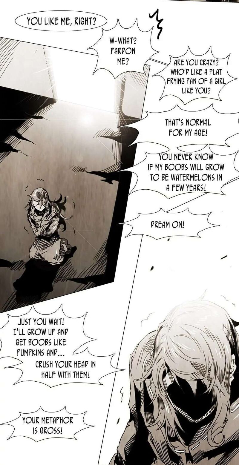 Black Behemoth Chapter 73 Page 51