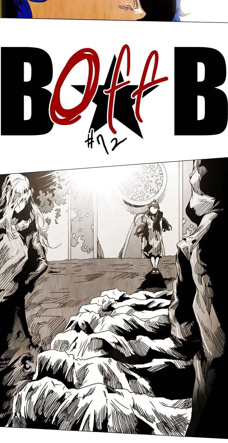 Black Behemoth Chapter 73 Page 6