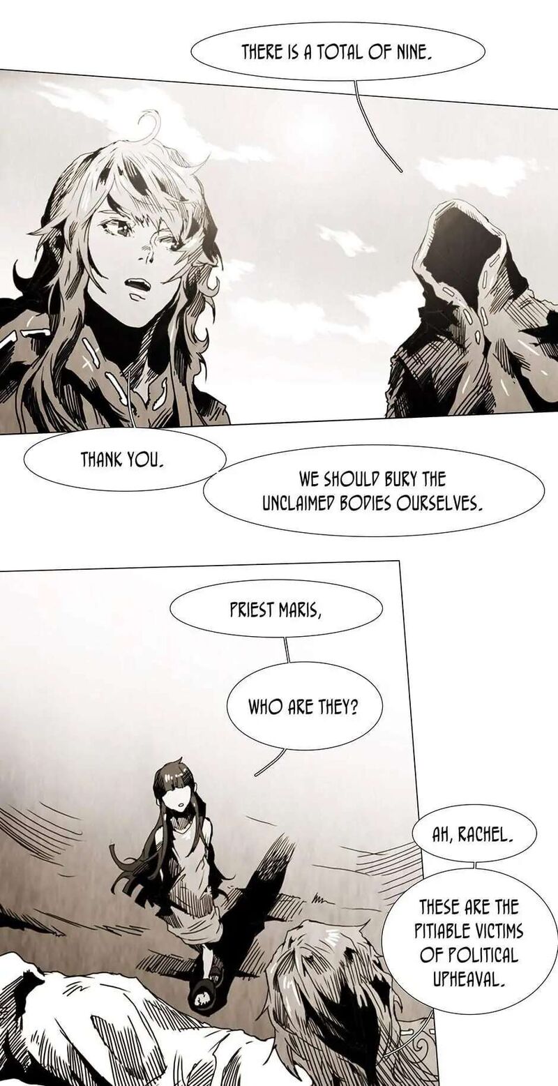 Black Behemoth Chapter 73 Page 7