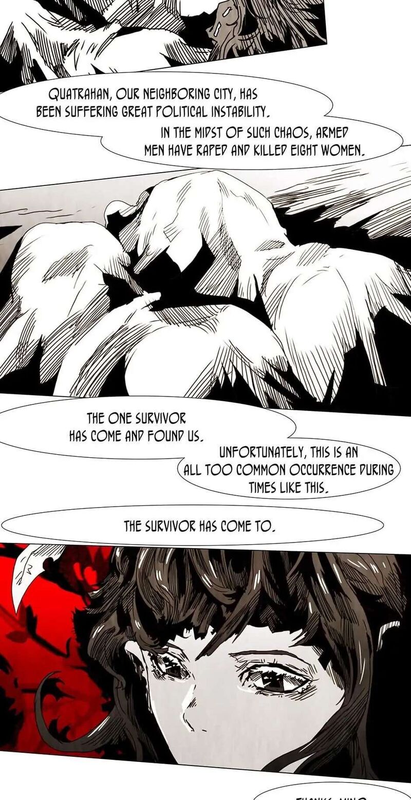 Black Behemoth Chapter 73 Page 8