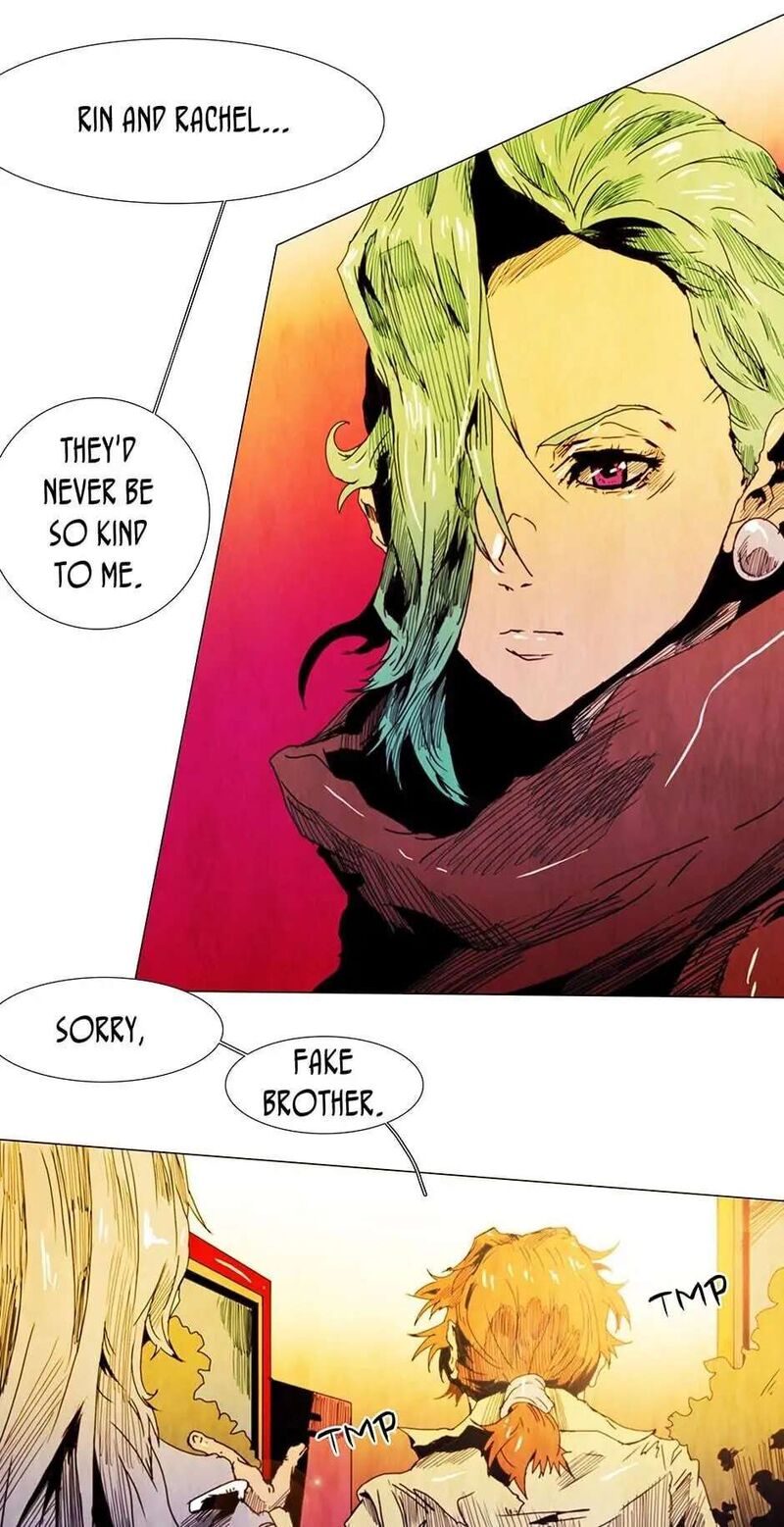Black Behemoth Chapter 74 Page 13