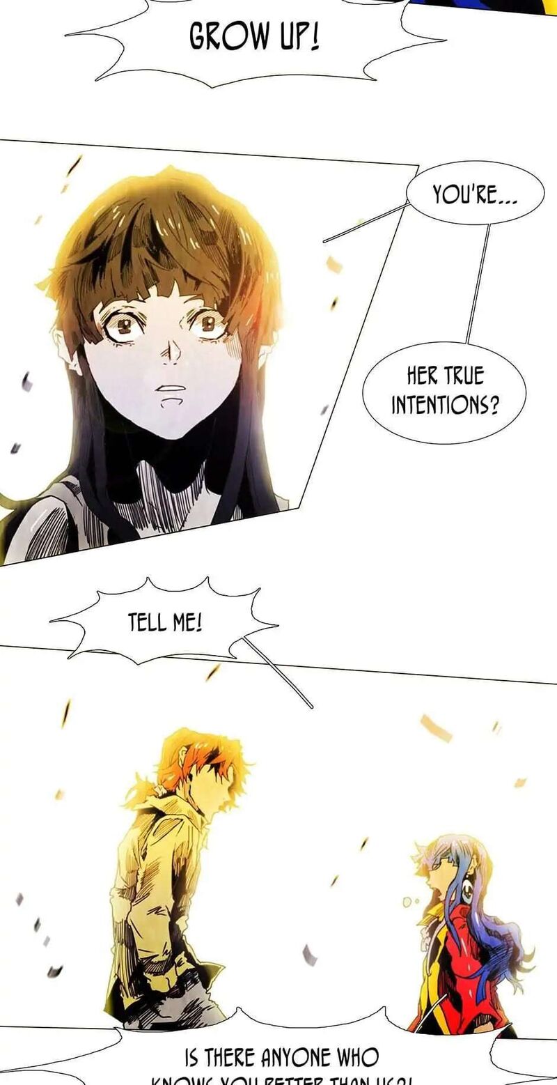 Black Behemoth Chapter 74 Page 17