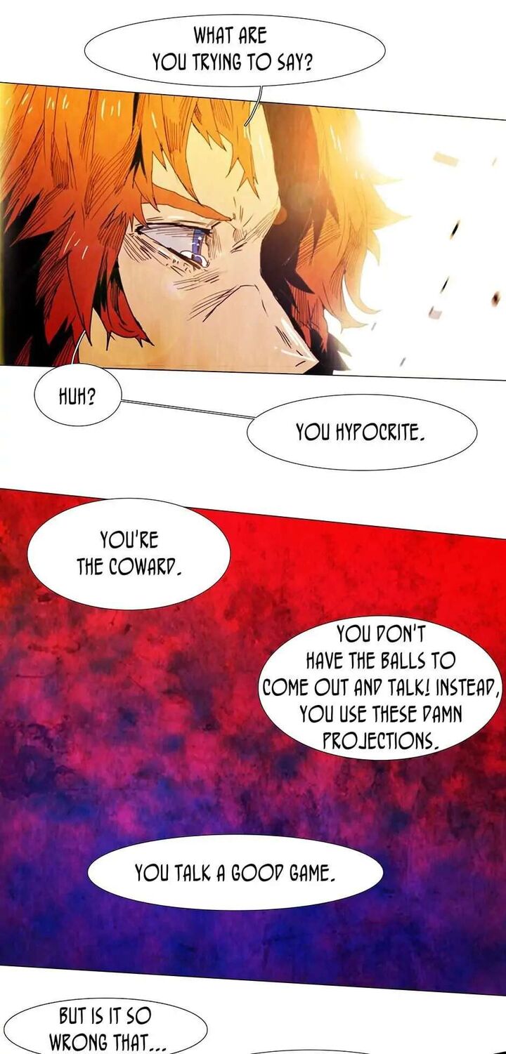 Black Behemoth Chapter 74 Page 19