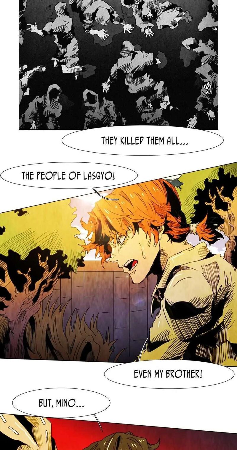 Black Behemoth Chapter 74 Page 2
