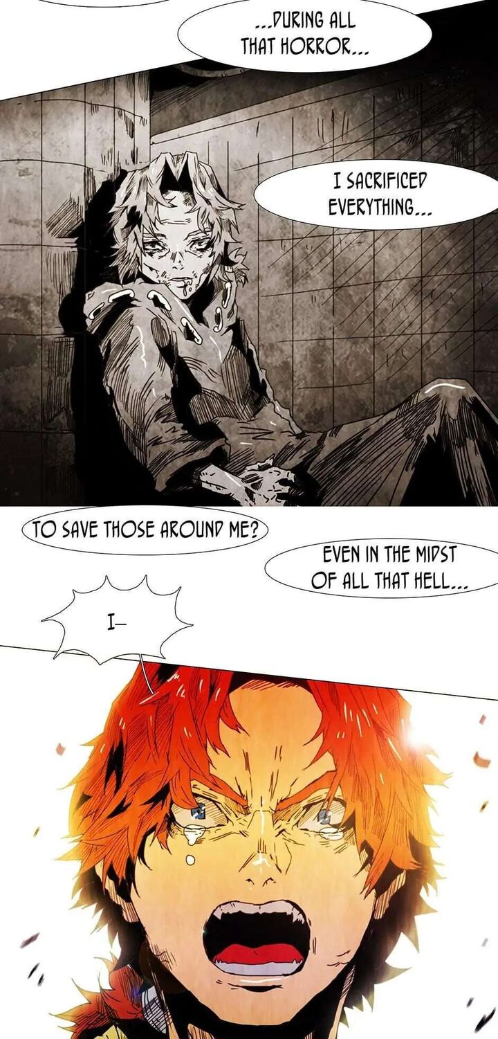 Black Behemoth Chapter 74 Page 20