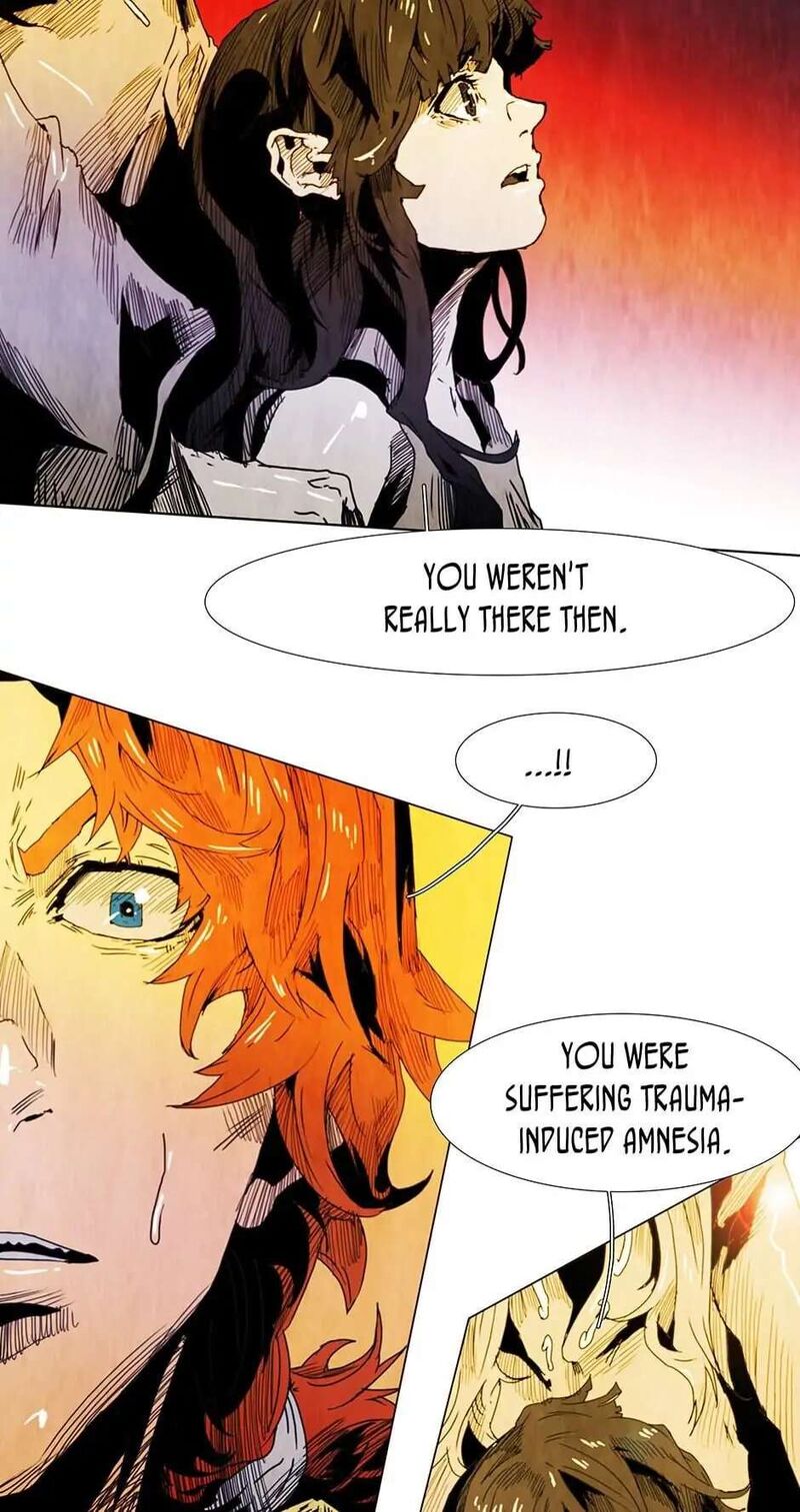 Black Behemoth Chapter 74 Page 3