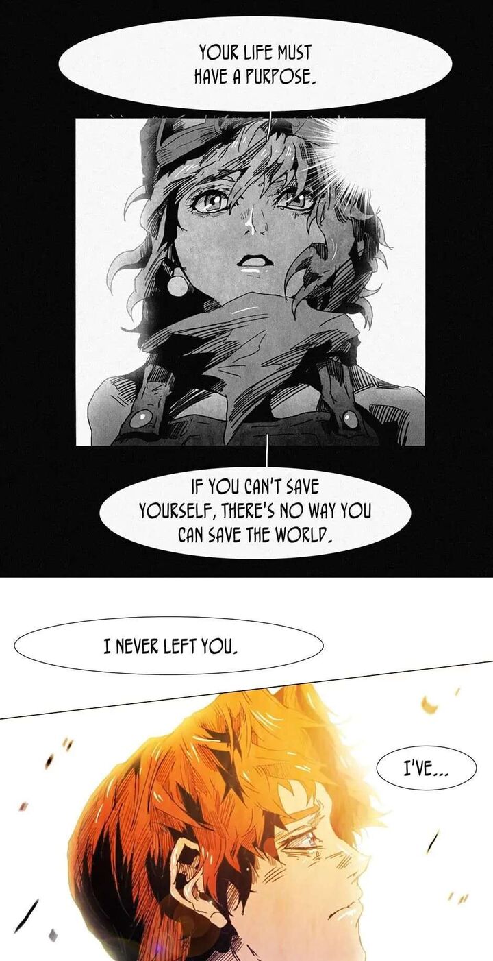 Black Behemoth Chapter 74 Page 30