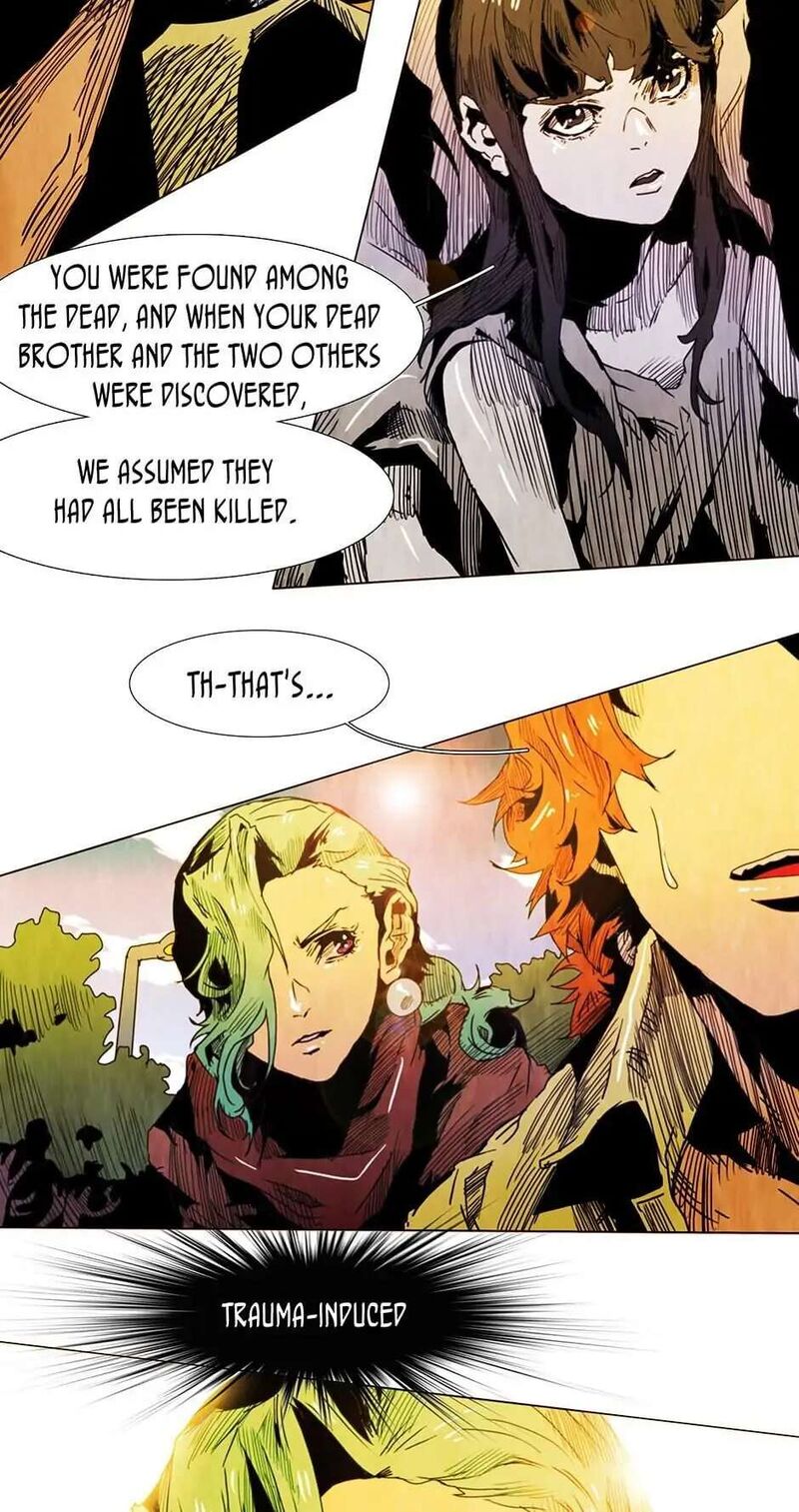 Black Behemoth Chapter 74 Page 4
