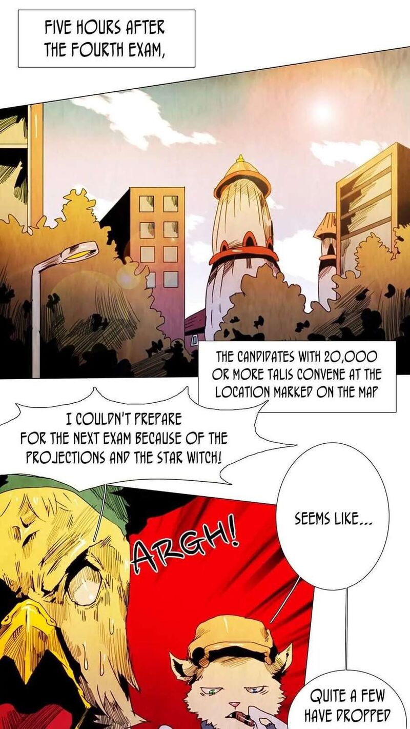 Black Behemoth Chapter 74 Page 48