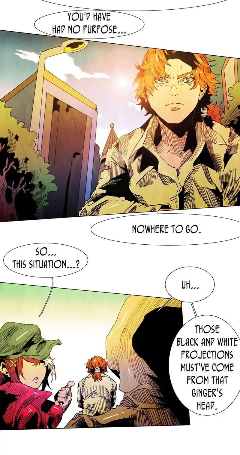Black Behemoth Chapter 74 Page 6