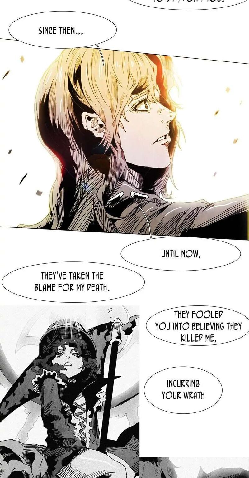 Black Behemoth Chapter 74 Page 8