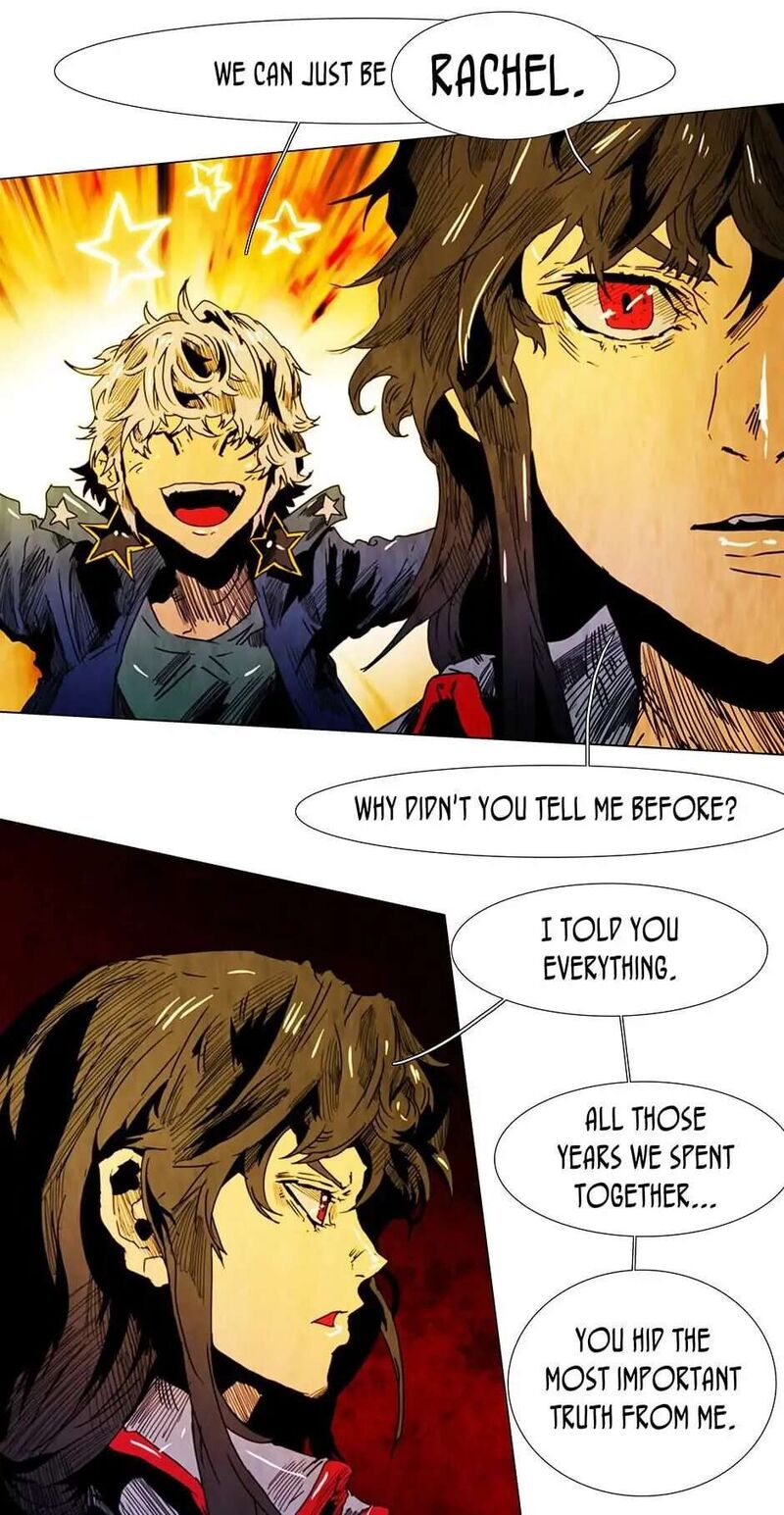 Black Behemoth Chapter 75 Page 15