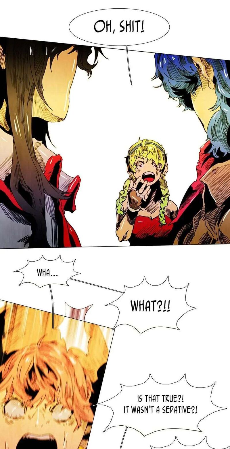 Black Behemoth Chapter 75 Page 19