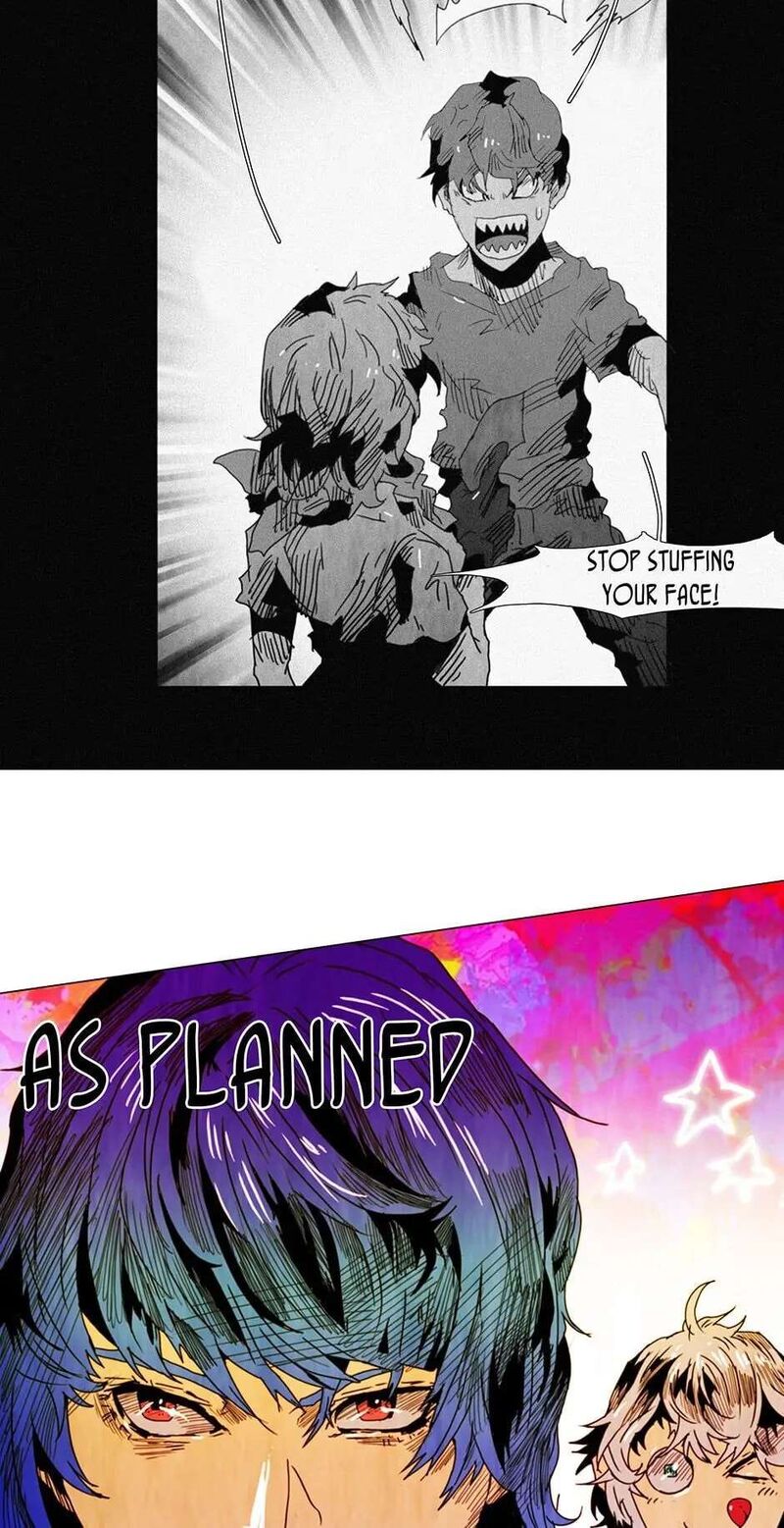 Black Behemoth Chapter 75 Page 21