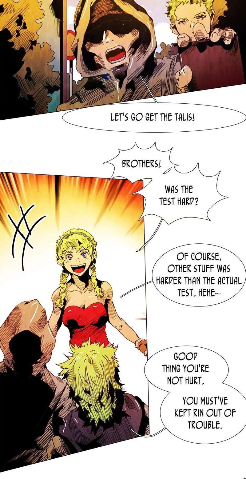 Black Behemoth Chapter 75 Page 23