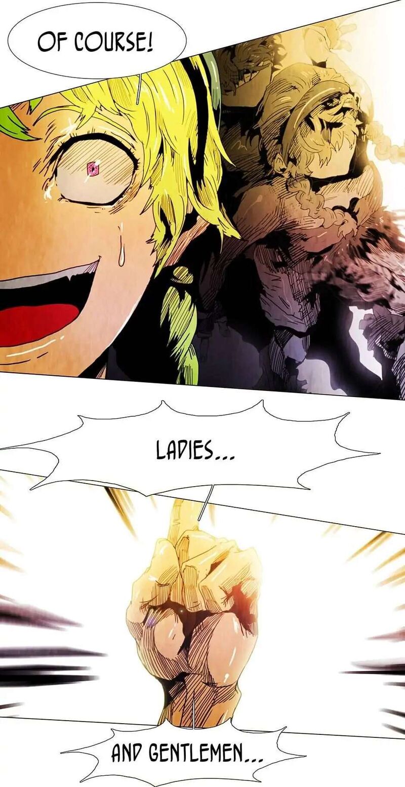 Black Behemoth Chapter 75 Page 24