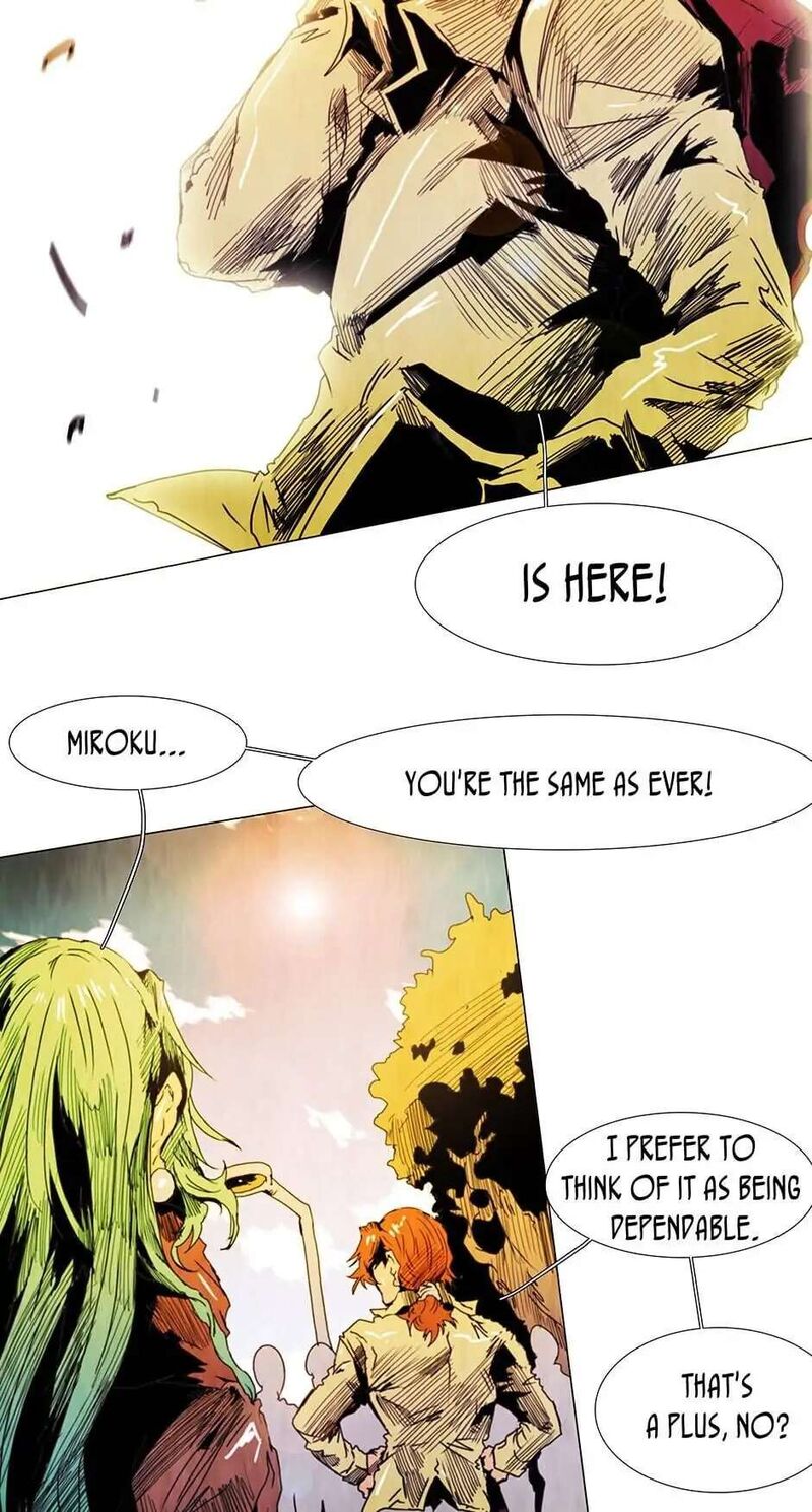 Black Behemoth Chapter 75 Page 28