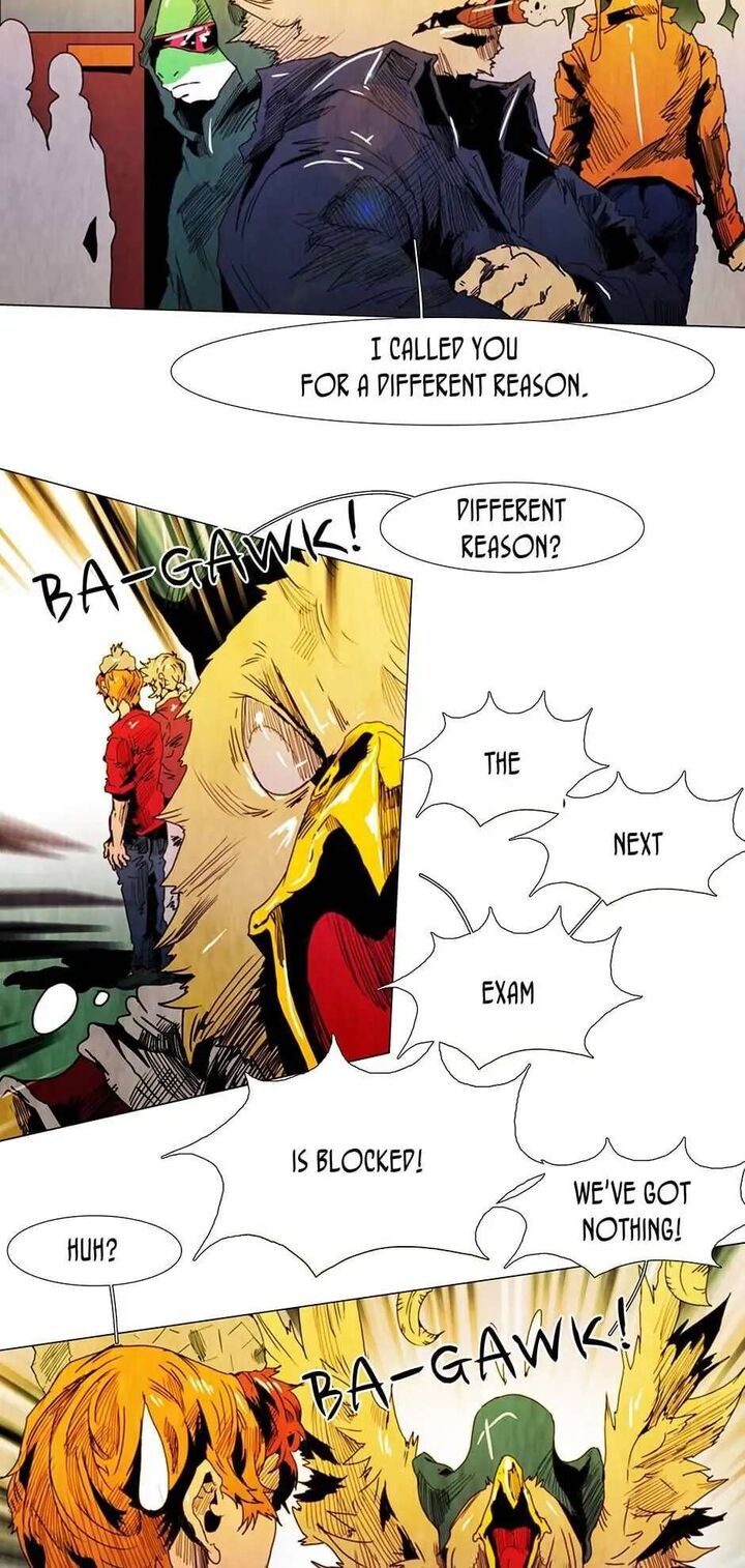 Black Behemoth Chapter 75 Page 38