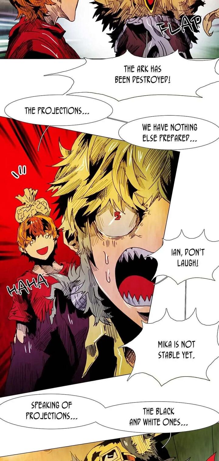 Black Behemoth Chapter 75 Page 39