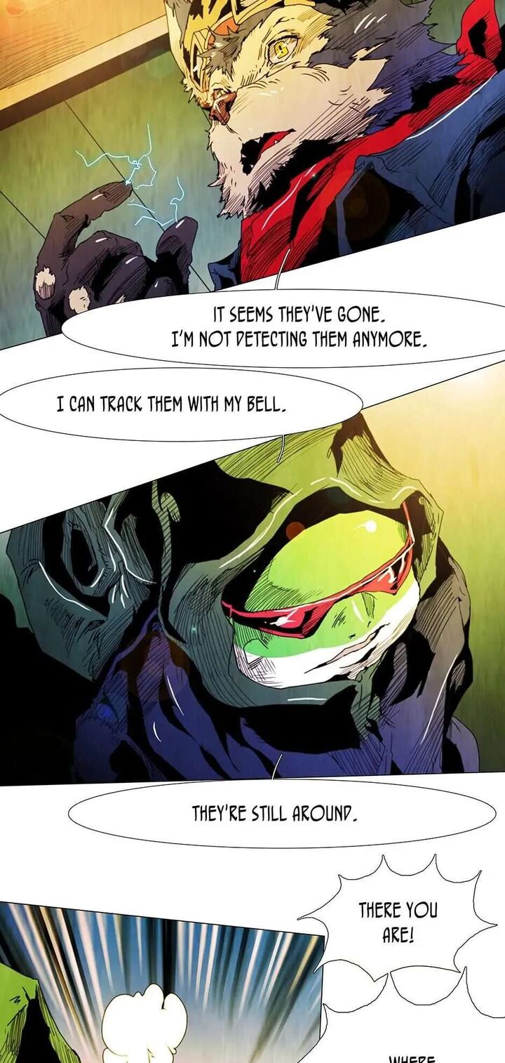 Black Behemoth Chapter 75 Page 40