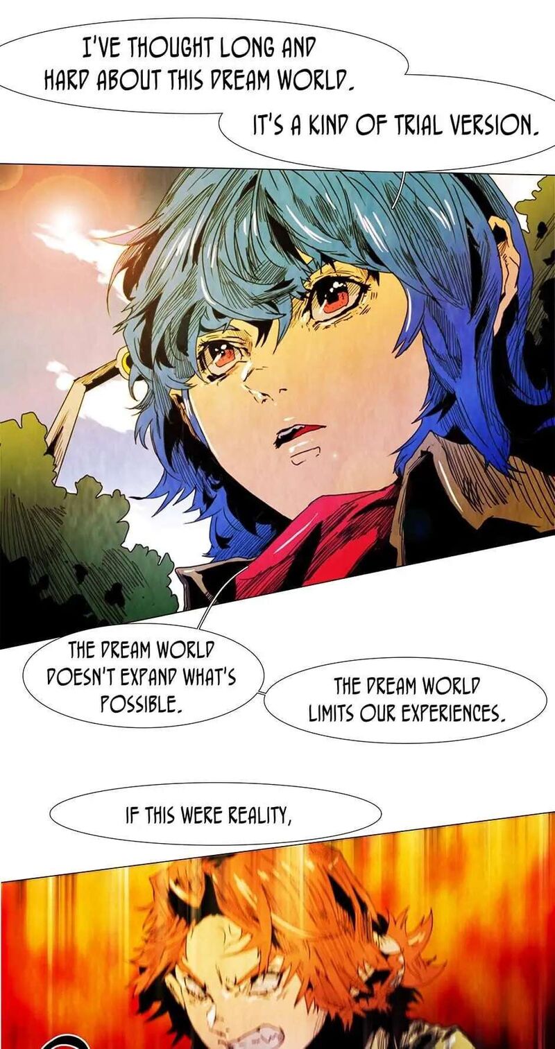 Black Behemoth Chapter 76 Page 1
