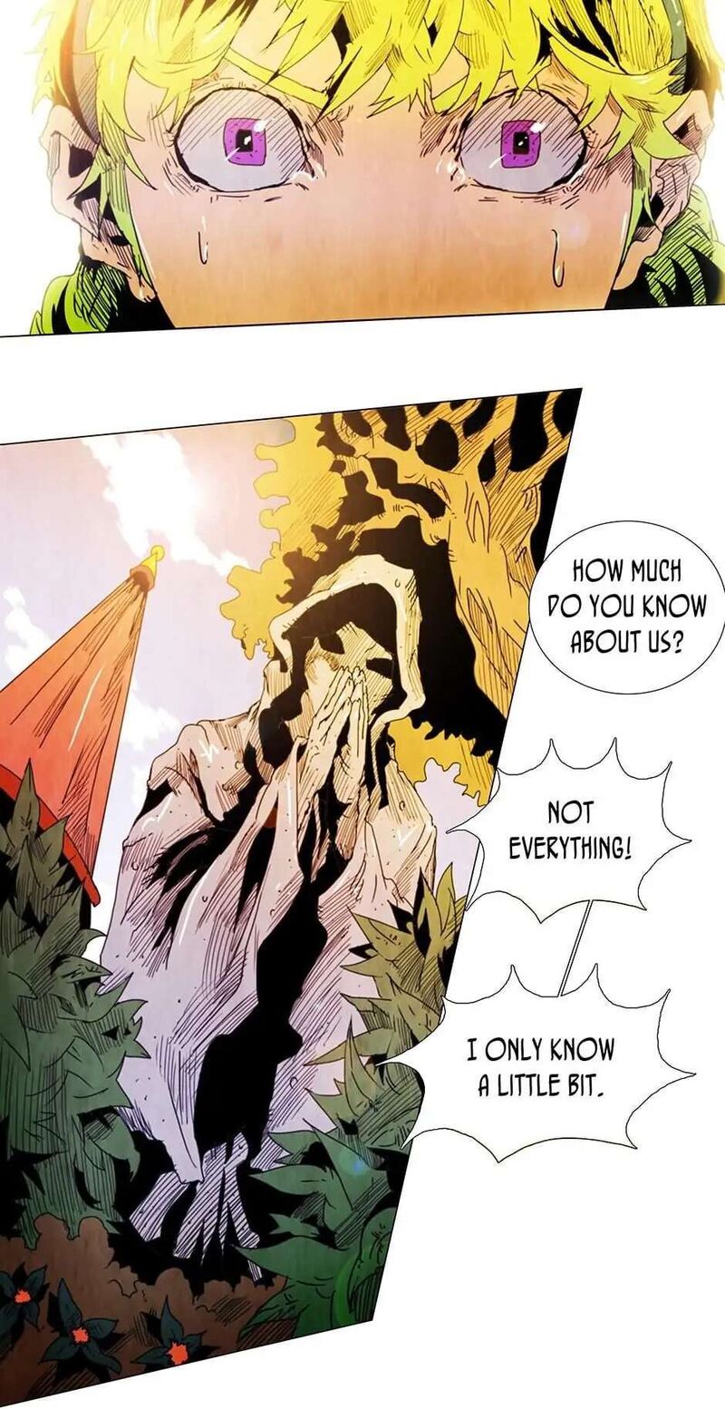 Black Behemoth Chapter 76 Page 12