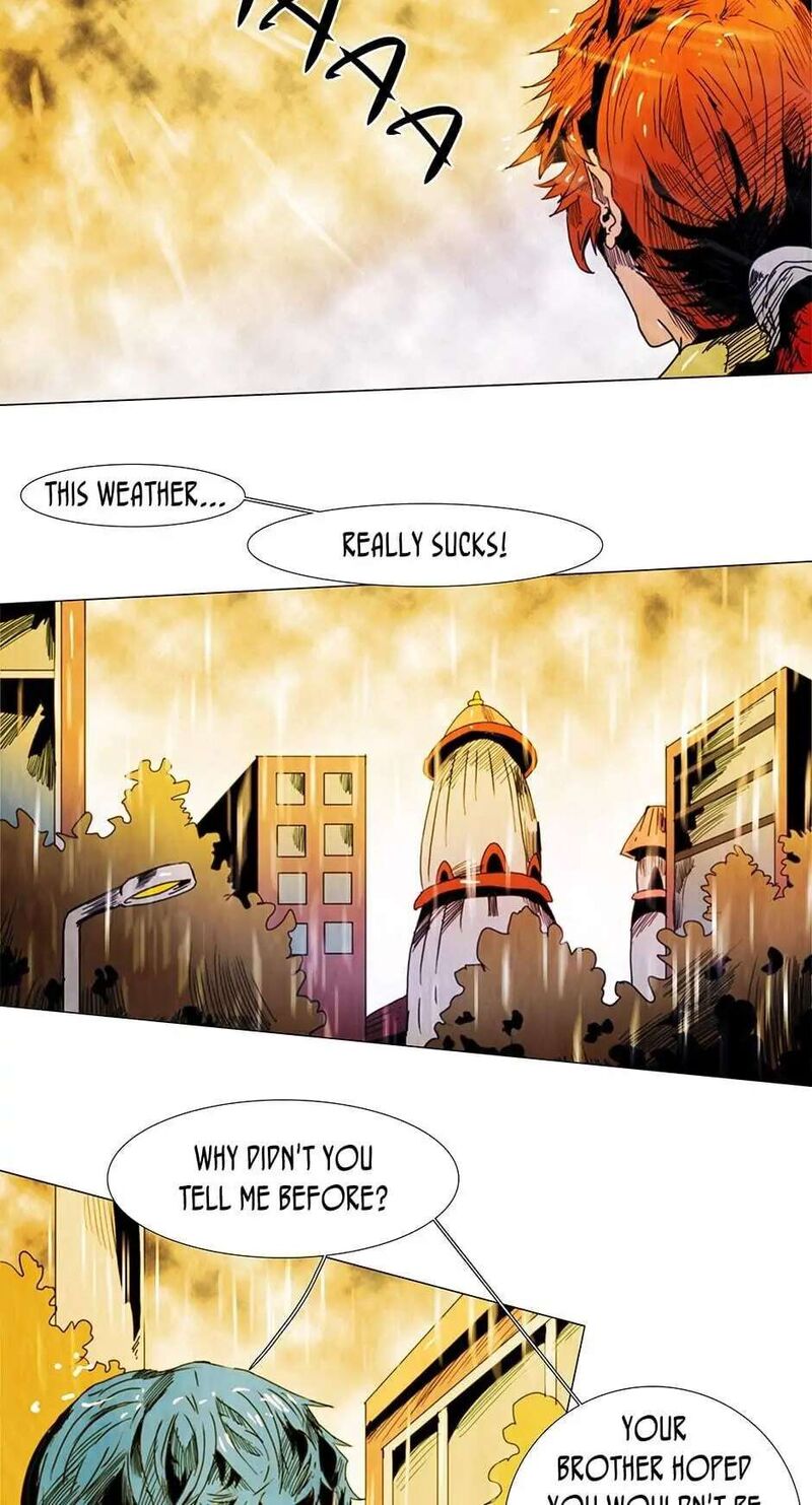 Black Behemoth Chapter 76 Page 17