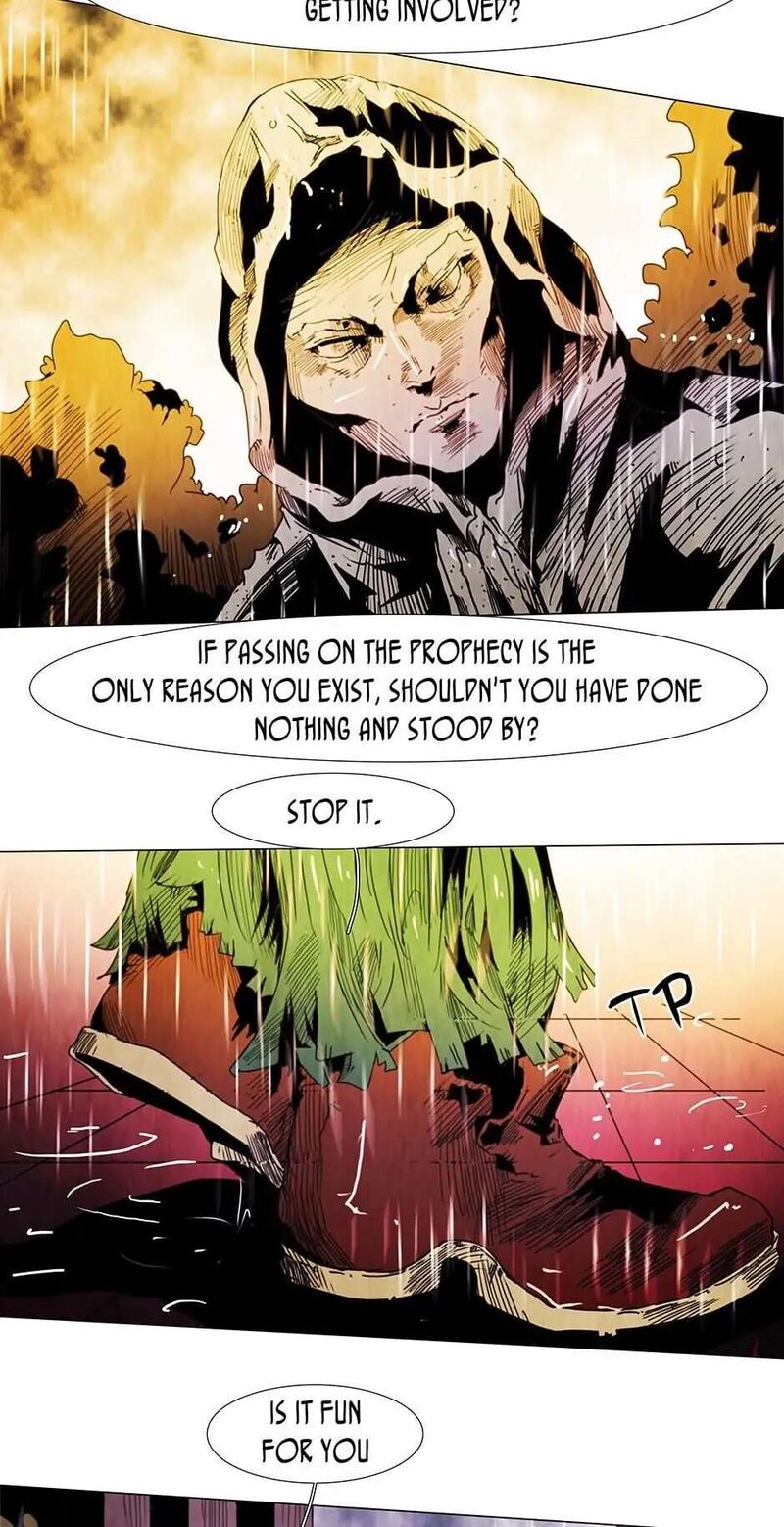 Black Behemoth Chapter 76 Page 20