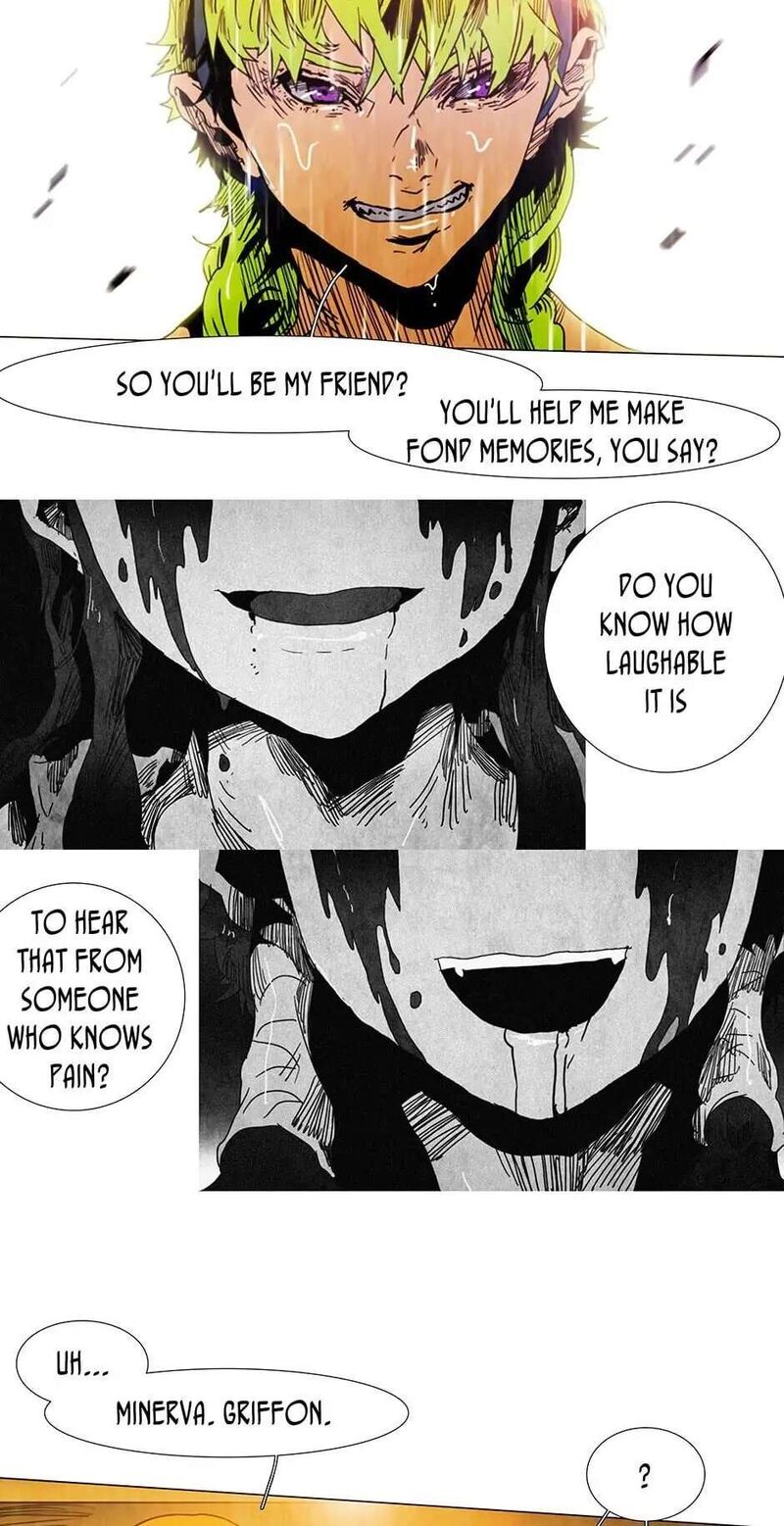 Black Behemoth Chapter 76 Page 22