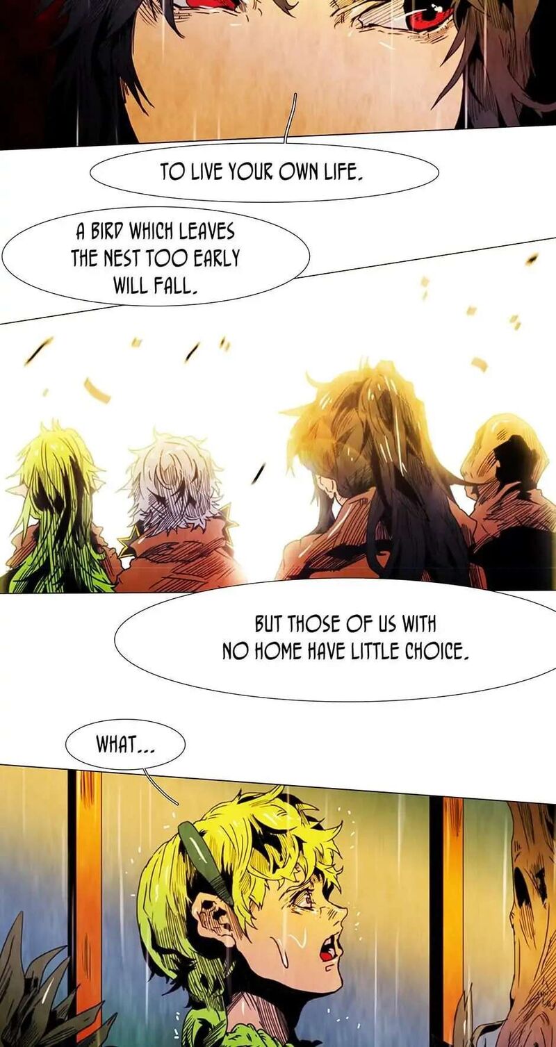 Black Behemoth Chapter 76 Page 39