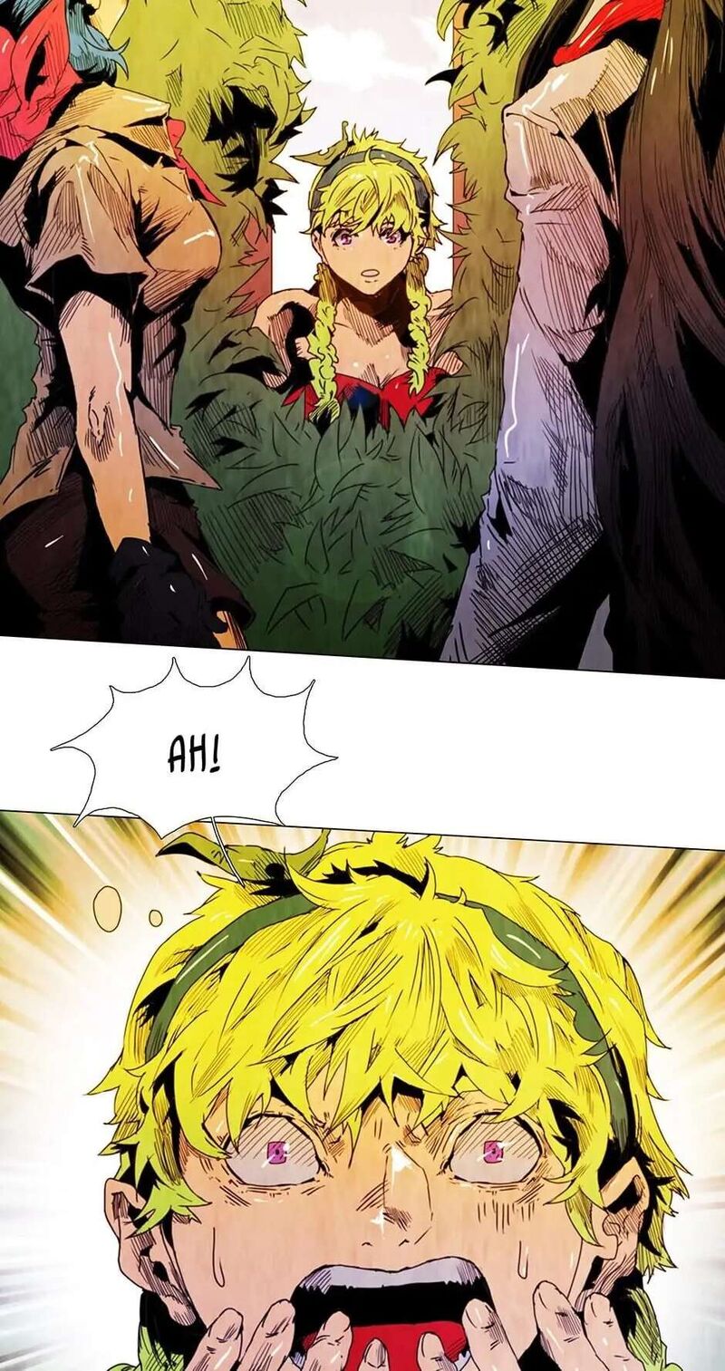 Black Behemoth Chapter 76 Page 4