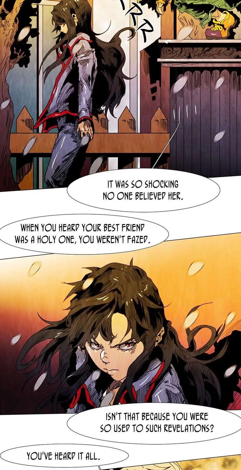 Black Behemoth Chapter 76 Page 45