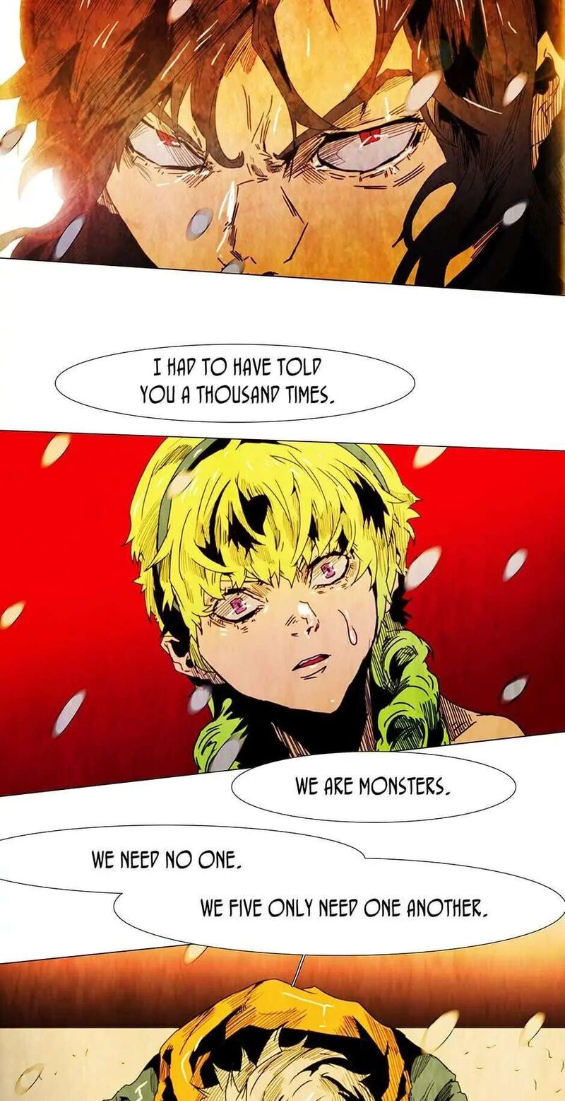 Black Behemoth Chapter 76 Page 47