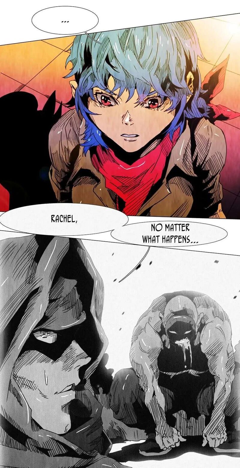 Black Behemoth Chapter 76 Page 7