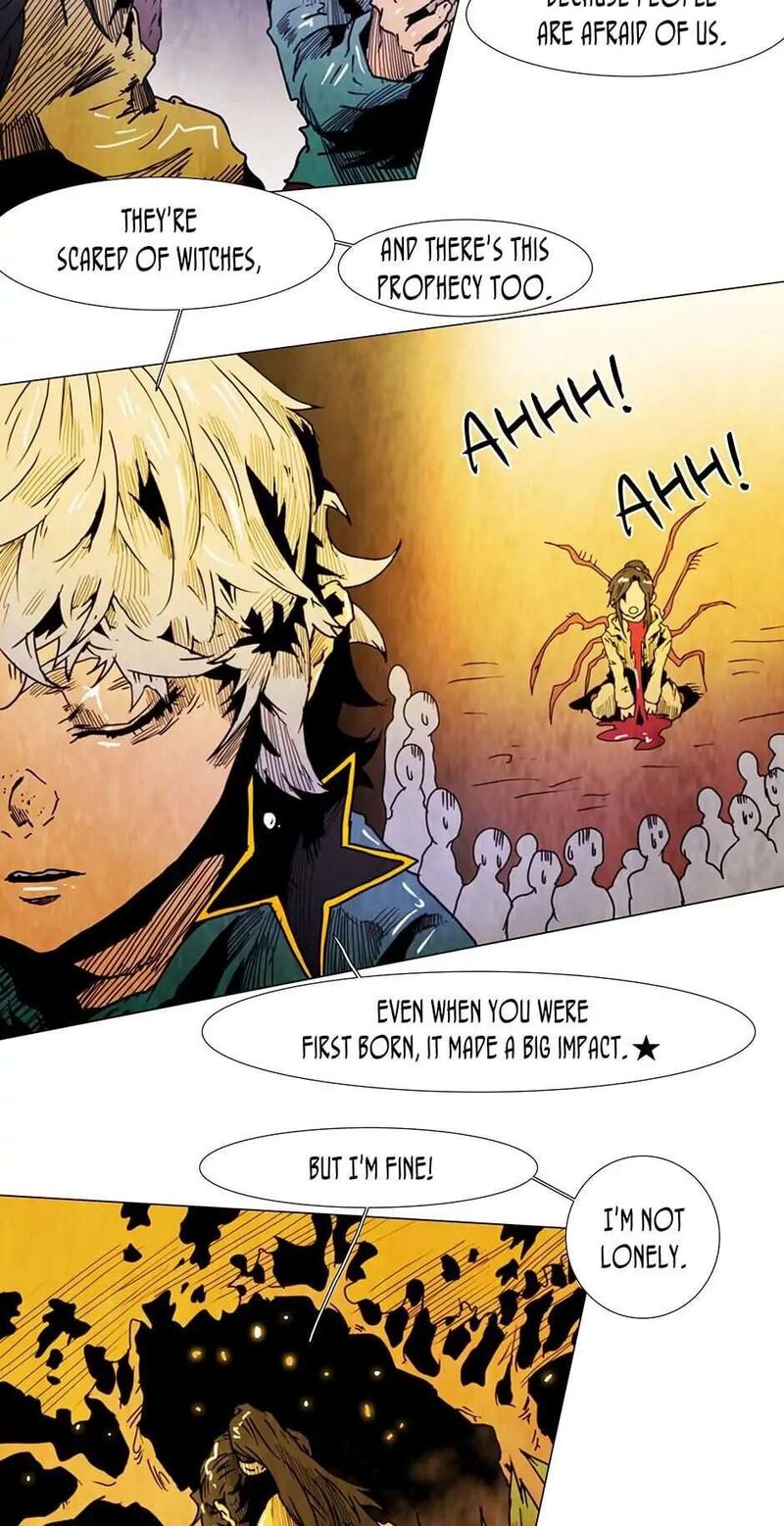 Black Behemoth Chapter 77 Page 10